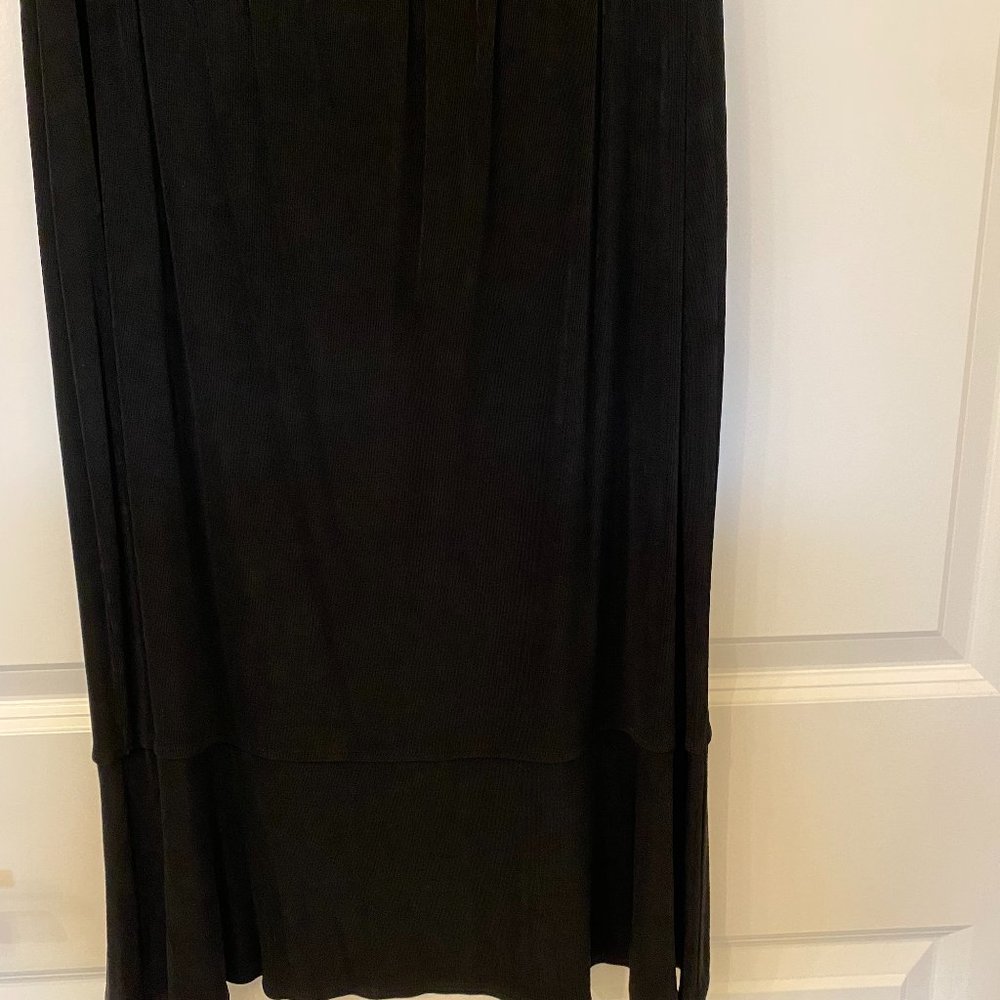 Chico's traveler skirt